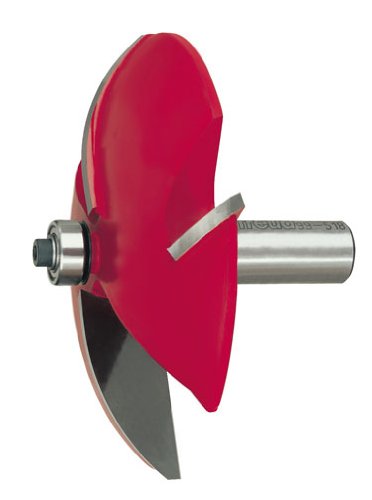 Freud 99-518 3-1/2-Inch Raised Panel Bit Freud 99-518 3-1/2-Inch Raised Panel Bit