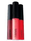 MAC LipGlass Lip Gloss Russian Red