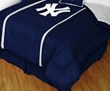 New York Yankees Sideline Twin Comforter