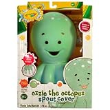 Ozzie the Octopus Faucet Cover