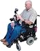ADA Lap ACCESSORIES - 18'' Tube with insert for Camera, Video