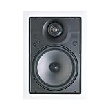 Niles HD8.3 8-Inch High Definition Two-Way In-Wall / In-Ceiling Speaker (Pair)