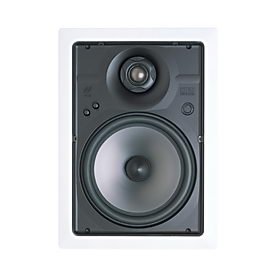 Niles HD8.3 8-Inch High Definition Two-Way In-Wall / In-Ceiling Speaker (Pair)