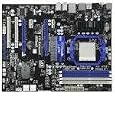 ASRock Socket AM3/AMD 870/Hybrid CrossFireX/SATA3&USB 3.0/A&GbE/ATX Motherboard 870 Extreme3