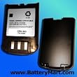 UNIDEN EXP-9580 NiMH 700mAh-Connector