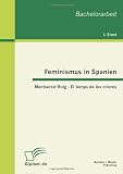 Feminismus in Spanien: Montserrat Roig - El temps de les cireres
