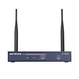 ProSafe WAG102 Dual Band Wireless Access Point