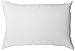 Pillowflex Synthetic Down Pillow Form Insert, 12 by 18-Inch
