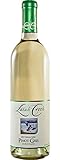 2015 Latah Creek Winery Yakima Valley Pinot Gris 750ml