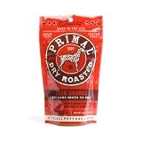 Primal Dry Roasted Buffalo Liver Chunks