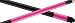 McDermott MG14 Genesis Pink Pool Cue Stick