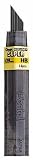 PENTEL 0.9MM LEAD/12- B