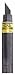 PENTEL 0.9MM REFILL LEAD/12-2B