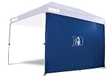 NCAA Gazebo Side Wall for First-Up Gazebo - Duke
