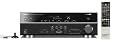Yamaha RX-V667 7.1-Channel Audio/Video Receiver (Black)