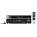 Yamaha RX-V667 7.2-Channel Home Theater Receiver (Black)