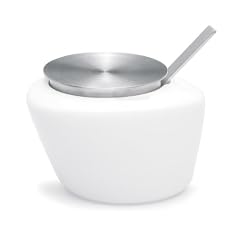 Blomus 63186 COPO Zuckerdose mit L�ffel