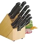 Chicago Cutlery (Poly) 25-Piece Set 49125 by PlanetAppliance