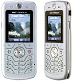 Motorola L6 GSM Cellular Phone ( Unlocked )