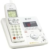 ATTE2811 - 2.4GHz Speakerphone,w/CID/Digital Answering Machine,Cream