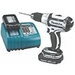 Makita BDF452HW 1/2" 18V Compact lithium ion Drill And Driver