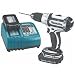 Makita BDF452HW 1/2" 18V Compact lithium ion Drill And Driver