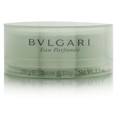 Bvlgari Eau Parfumee au The Vert Soap 5.3 oz