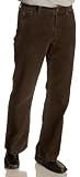 IZOD Men's Rockwash Fine Wale Corduroy Pant