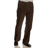 IZOD Men's Rockwash Fine Wale Corduroy Pant