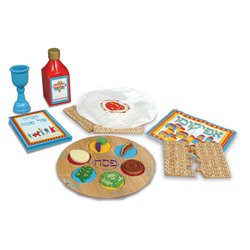 KidKraft Passover Set by Children Cooking Sets