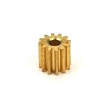 Pinion Gear, 12T 0.4 Module 2mm ID