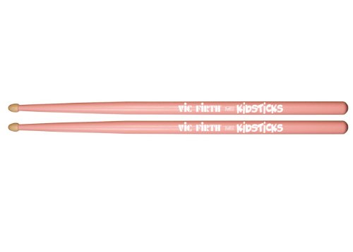 Vic Firth Kidsticks Pink Vic Firth Kidsticks Pink