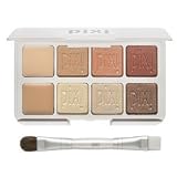 Pixi - Eye Beauty Kit - Mango