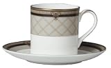 Royal Doulton Baroness Coffee Saucer