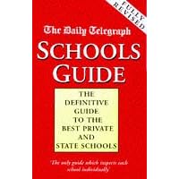 " Daily Telegraph " Schools Guide