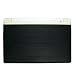 Kroo 10991 Silicone Skin Case for Netbooks (Black)