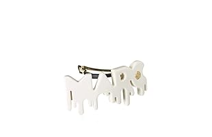 Marc by Marc Jacobs Pasador Drippy