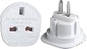 UK to US America Travel Adaptor