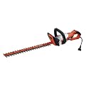 Black & Decker 24" Hedge Hog Hedge Trimmer