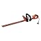 Black & Decker 24" Hedge Hog Hedge Trimmer