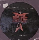 GIMME YOUR LOVE 12" SINGLE