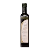 Gourmet Food : Giorgio Zampa Organic Extra Virgin Olive Oil from Sardegna (500 ml)