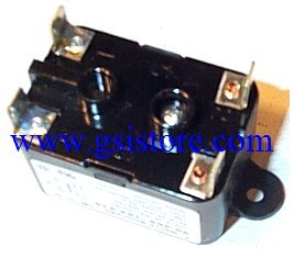 90-466 FAN RELAY