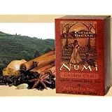 Golden Chai Spiced Assam Black Tea 18 Bag by Numi