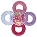 MAM Twister Teether - Blue