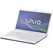 VAIO EB48 Win7HomePremium 64bit �z���C�g  VPCEB48FJ/W