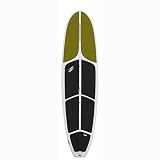 Boardworks Surf EPX Stand Up Paddleboard 2011
