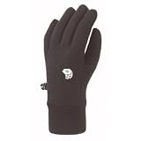 Buy Power Stretch Gloves - Women's by Mountain Hardwear