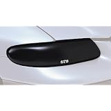 GT Styling GT0280S Smoke Headlight Cover by GT Styling