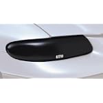 GT Styling GT0280S Smoke Headlight Cover